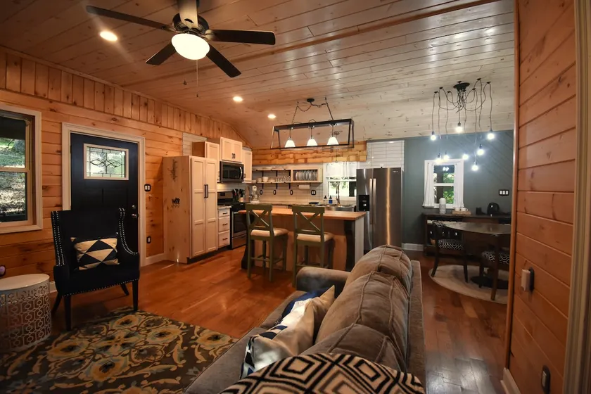 Quiet Retreat - Image 1