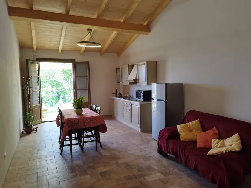 Agriturismo Pescaia - Image 1