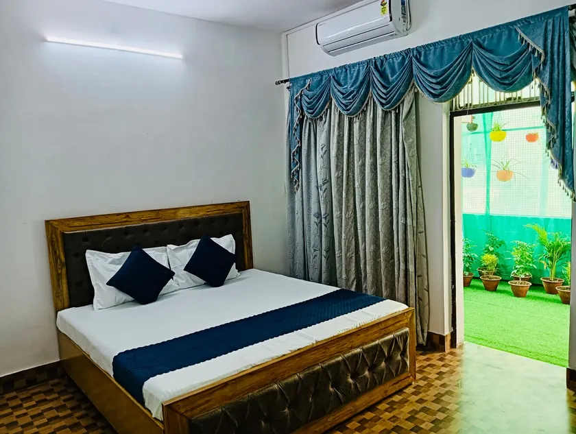 Kashi Stay - Fully furnished 2 Bedrooms Apartment - Image 1