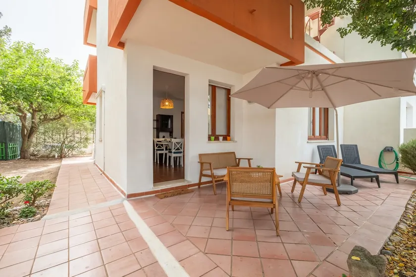 Villa Sant'Andrea 180m to the Sea- Privat Parking-Netflix-Self Check in - Image 1