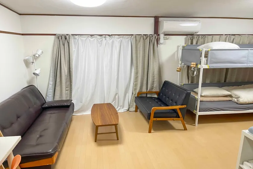 GLOCE Yumigahama Guest Room, near Yumigahama, Minamiizu - Image 1