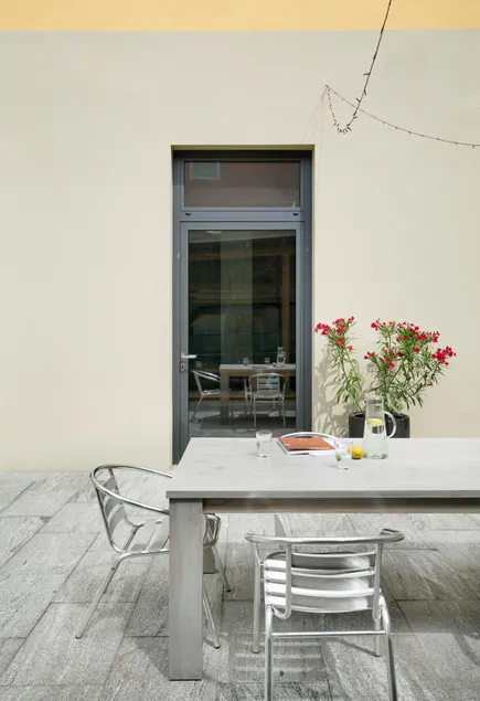170qm Exclusive Loft with Terrace - Berlin - Image 1