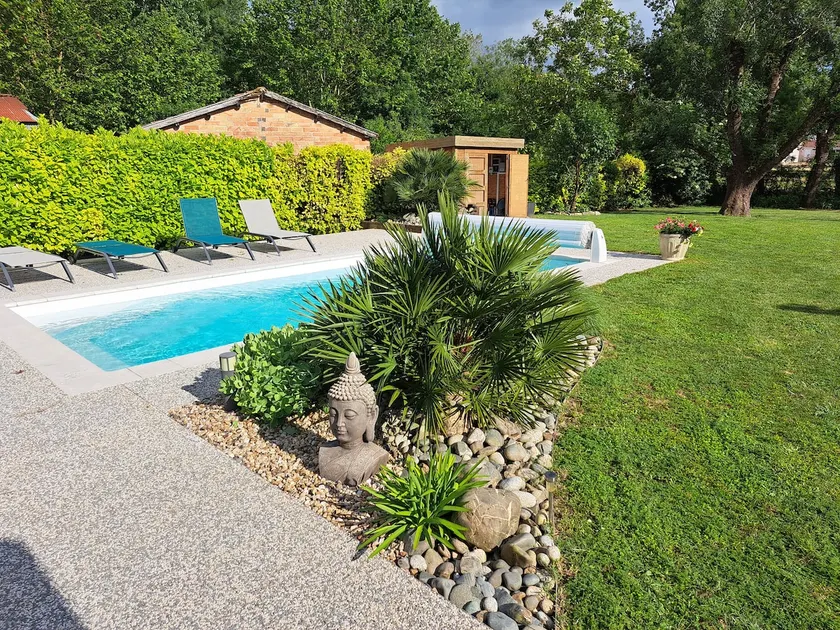 For an ideal vacation - Image 1