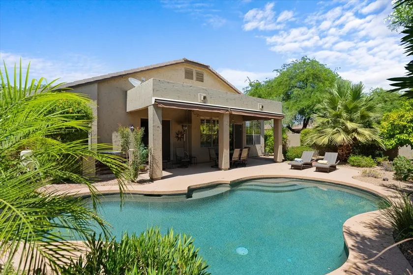 Perfect North Scottsdale home! - Image 1