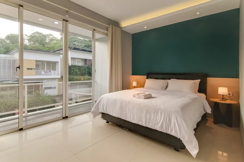 Villa Citra by Kava Stay - Image 1