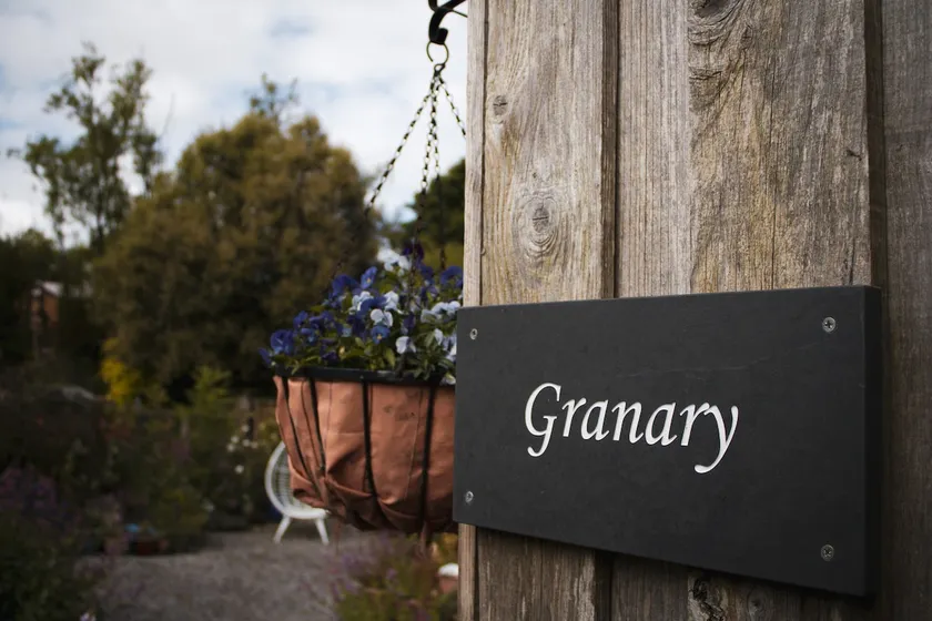 The Granary - Image 1