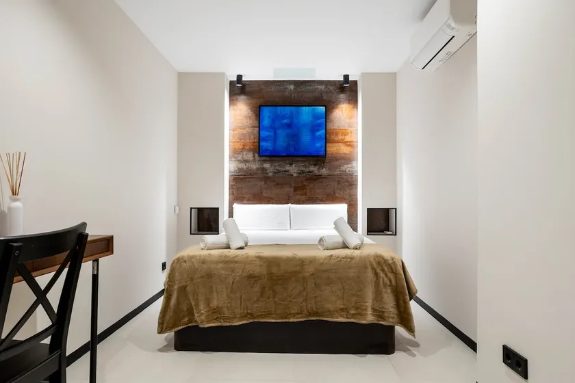 Stylish Duplex Chamberí - enjoy Madrid as a local - Image 1
