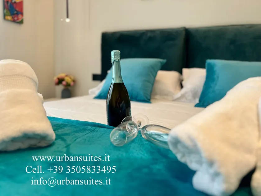 UrbanSuite Il Nido Guest House - Image 1