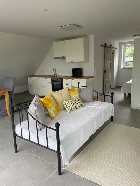 Vacation home Am Sandort - Image 1
