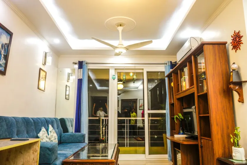 Modernty City Central fully air conditioned - Image 1