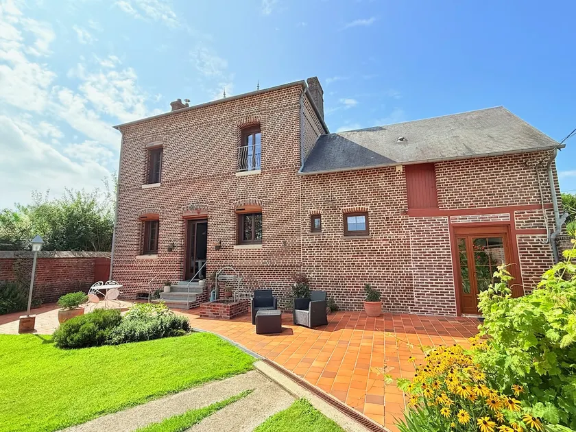Gîte des Roses - Image 1