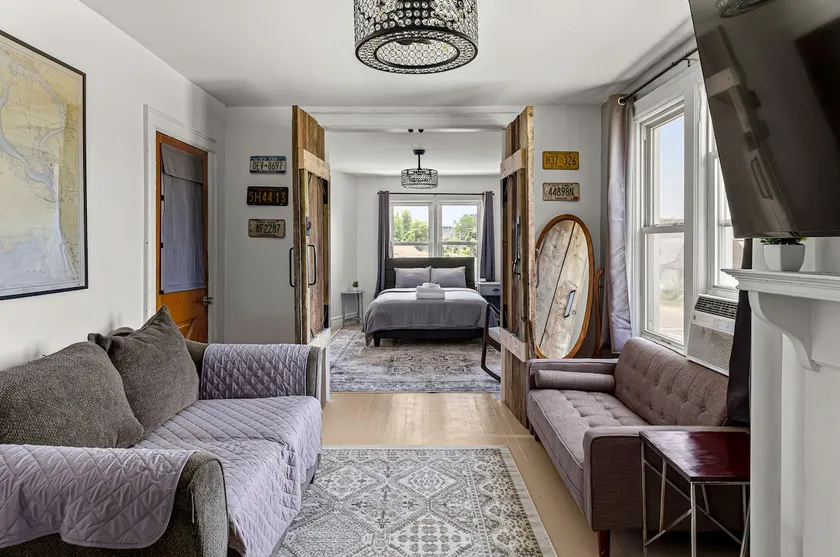 The City Compound — Private, Clean & Central - Image 1