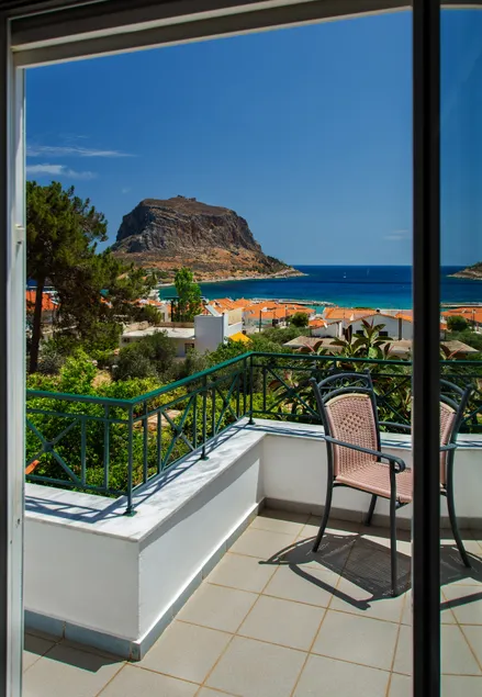 Topophilia Villa - Image 1