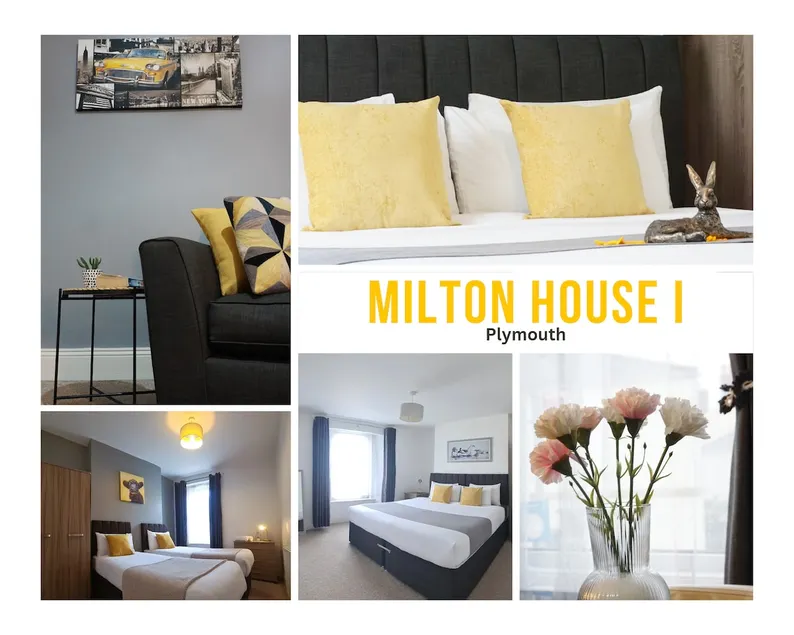 Milton House - Image 1