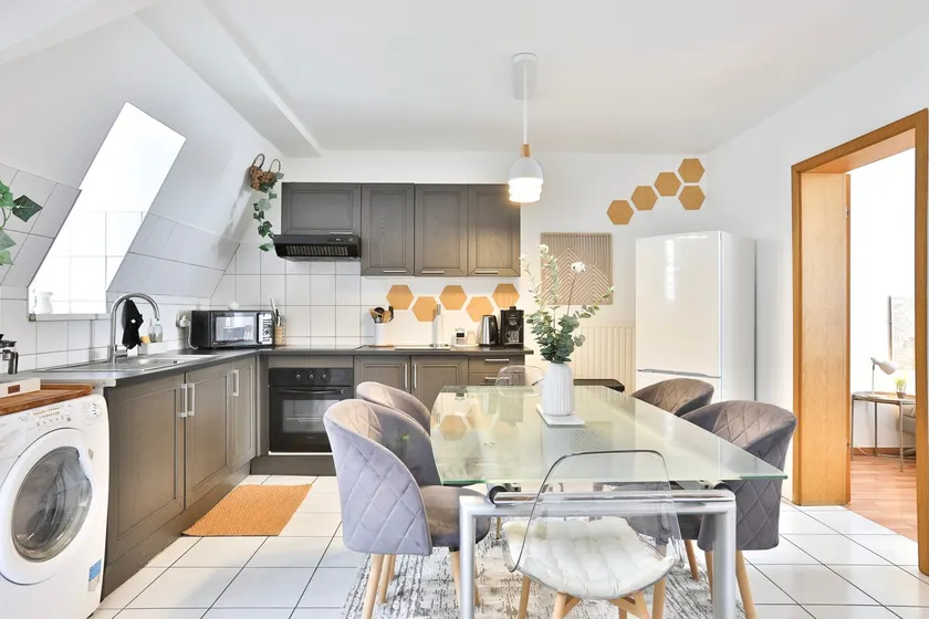 Le Cloney - Duplex apartment - central city - Image 1