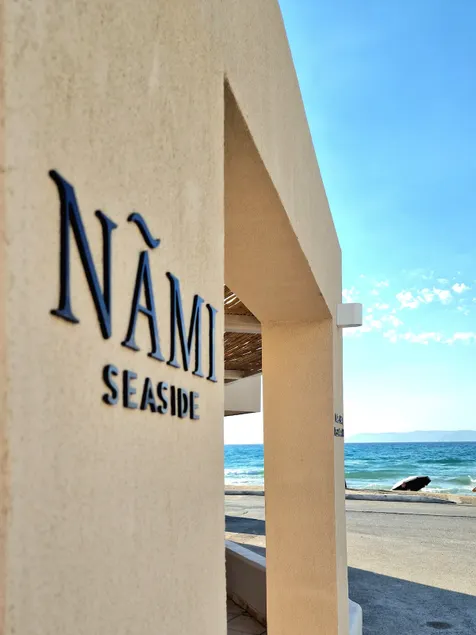 NAMI Seaside - Image 1