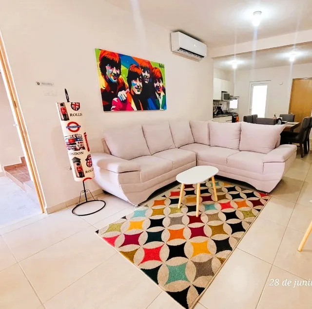 Oceanfront apartment between Veracruz and Boca - Image 1