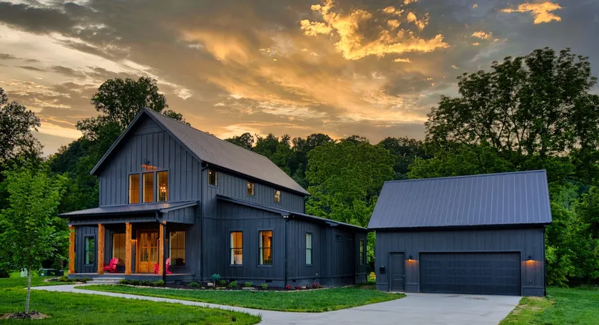 Family House on Watauga River - Sleeps up to 12# - Image 1