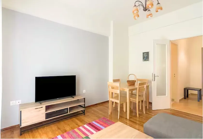 Coloneum: 1BD Cozy Apartment in Athens, Kolonos - Image 1