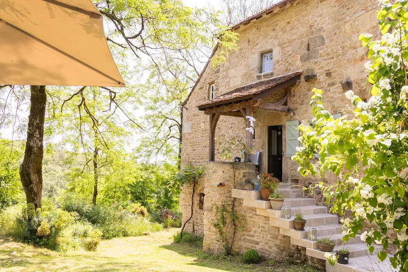 Rustic 17th Century French House - I'Occitane - Image 1