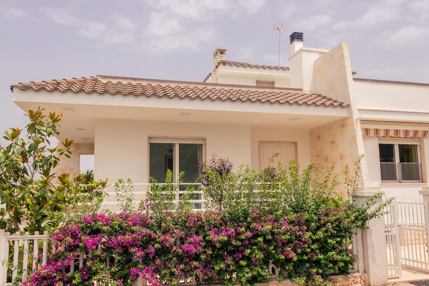 Casa Melograno With Parking (la dolce vita) - Image 1