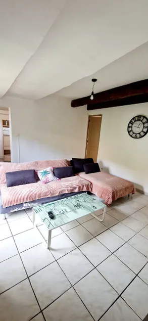 Apartment in the city center - Image 1