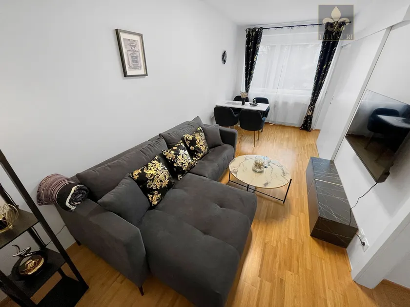 *Apartment in Uni - & LKH nearby* - Image 1