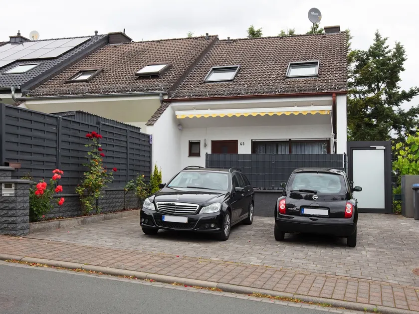 Diez - Cottage on the Hain - Image 1