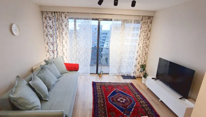 Apartment 5 Minutes from Sabiha Gökçen Airport - Image 1