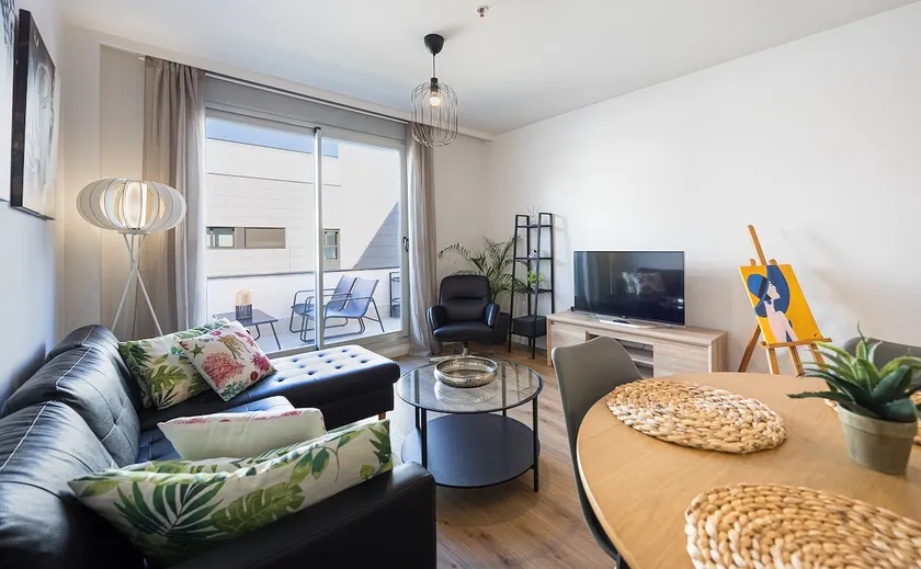 RivasCenter Apartment - Image 1