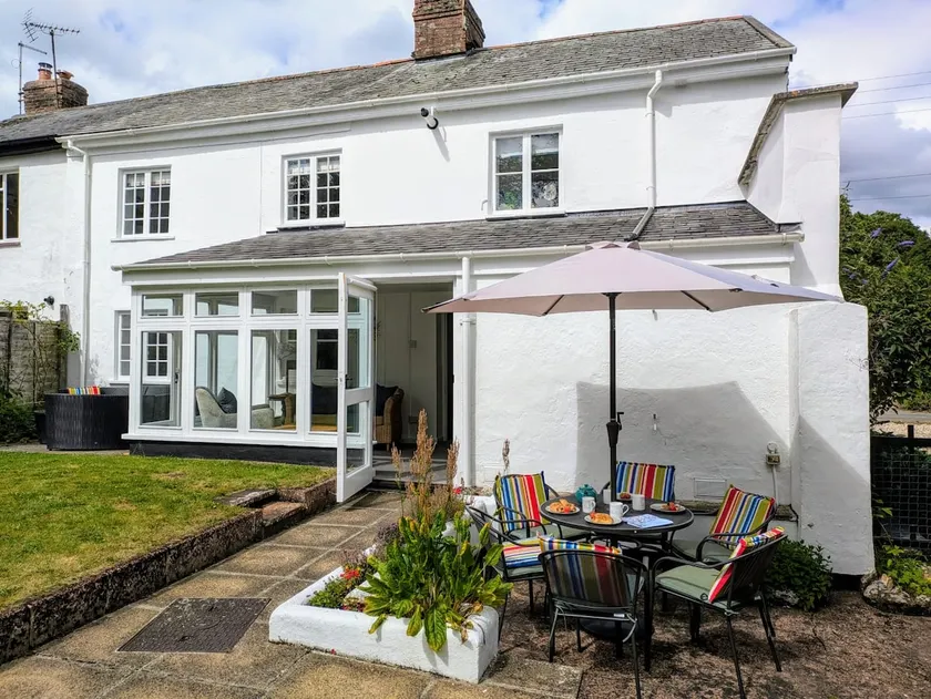 Little Buckley A peaceful family & dog-friendly retreat near Sidmouth - Image 1