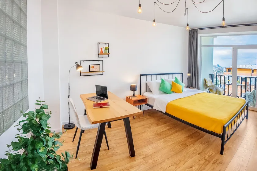 HB apartments Marukhis - Image 1