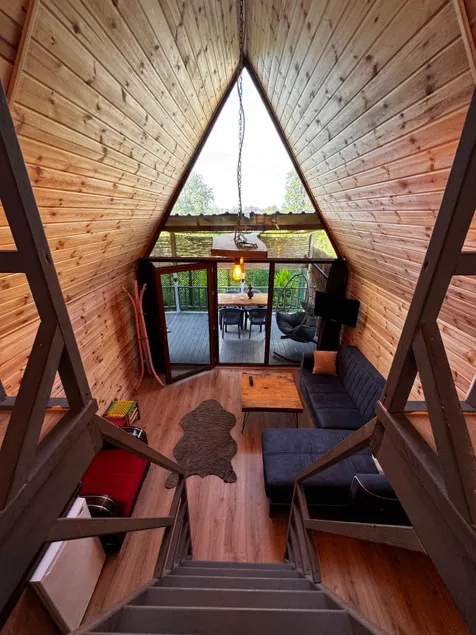 Danzona Bungalow - Image 1