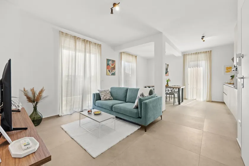 Cozy Modern Place Premantura - Image 1