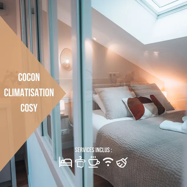 Le Berry Cosy • The Real Cocoon • Close to Center - Image 1