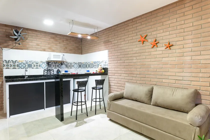 kitnet ecological brick 03 - Image 1