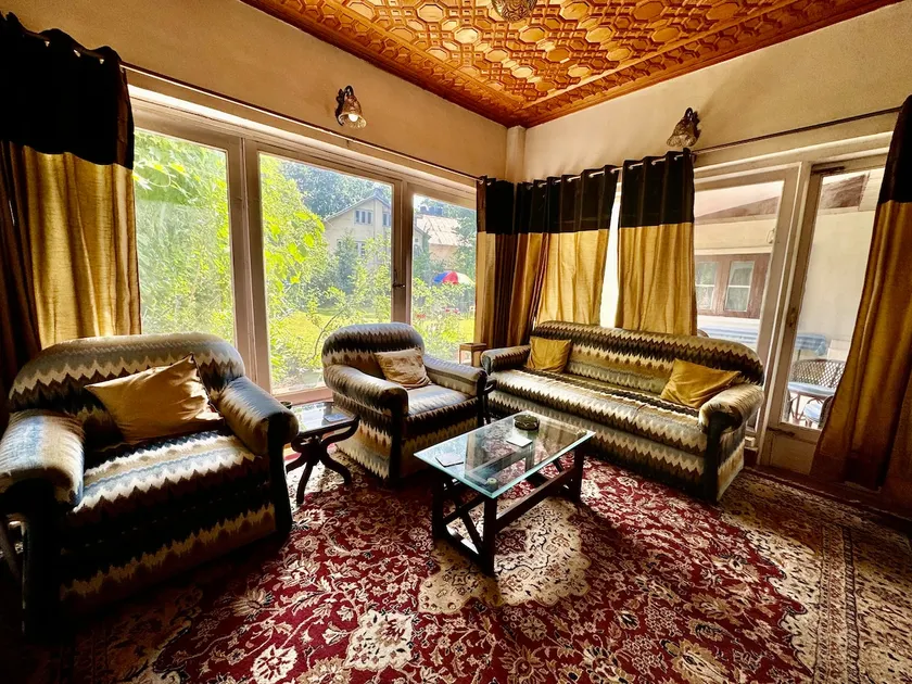 Wazir House - Heritage Home Stay - Image 1