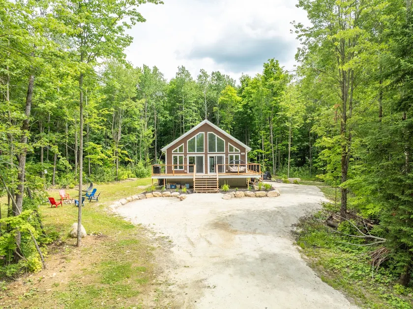 Chalet Serenity - Image 1