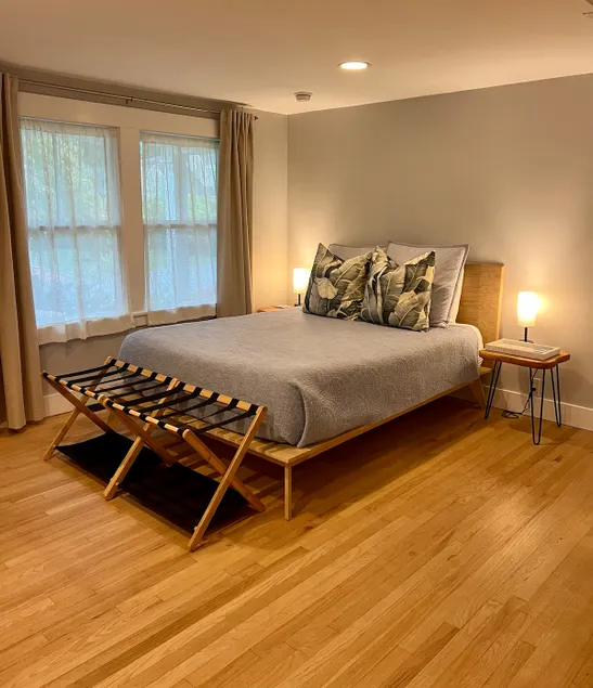 Coastal Private Guest Suite - Image 1