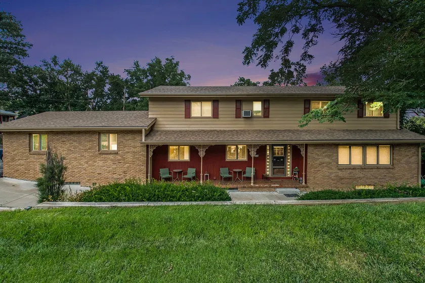Cozy Ralston Retreat Near Downtown & Arena - Image 1