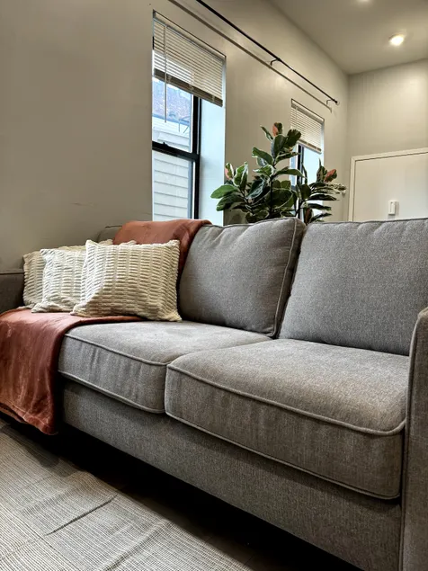 2BR Apt near NYC and EWR Airport - Image 1