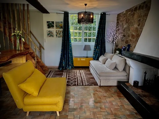 Gîte Duplex Vallée de la Vienne - Image 1