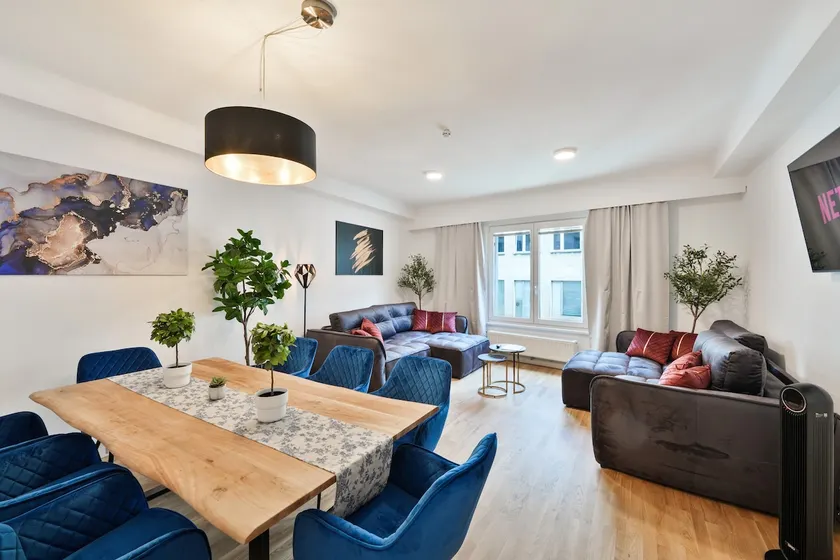 Stephansdom Residence Apartment - Image 1