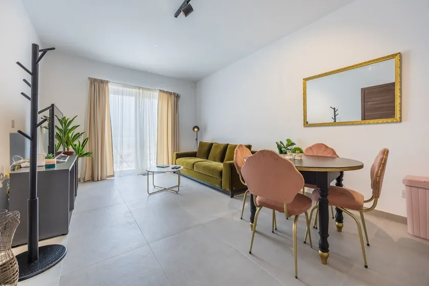 Charming and new Penthouse close to Mosta Dome by SF HOMES - Image 1