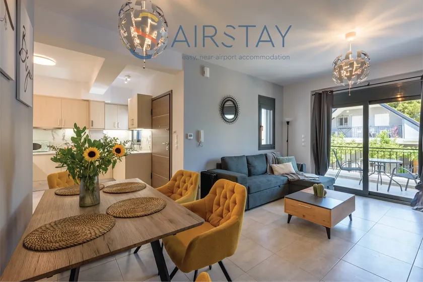 Cheli Apartments Airport by Airstay - Image 1