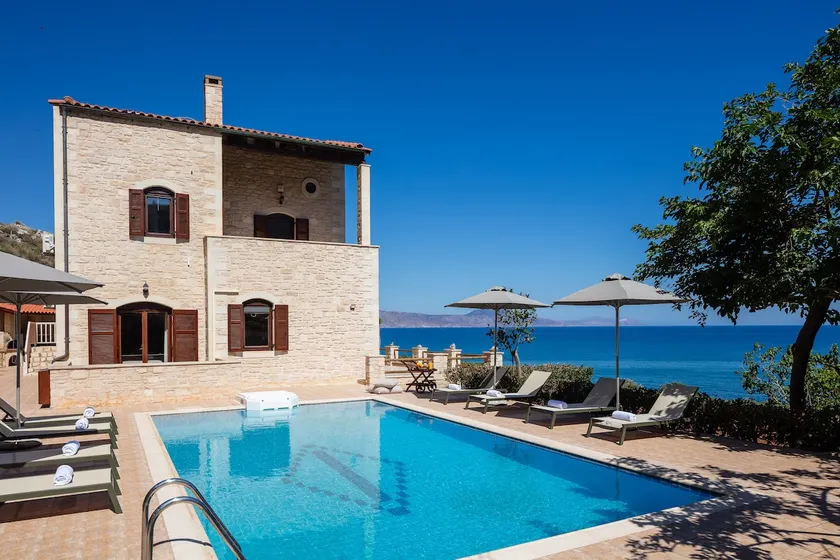Villa Vento Calmo - Image 1