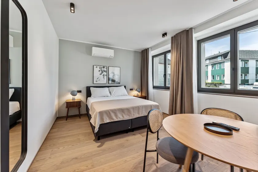 limehome Bad Hall main square | Suite - Image 1