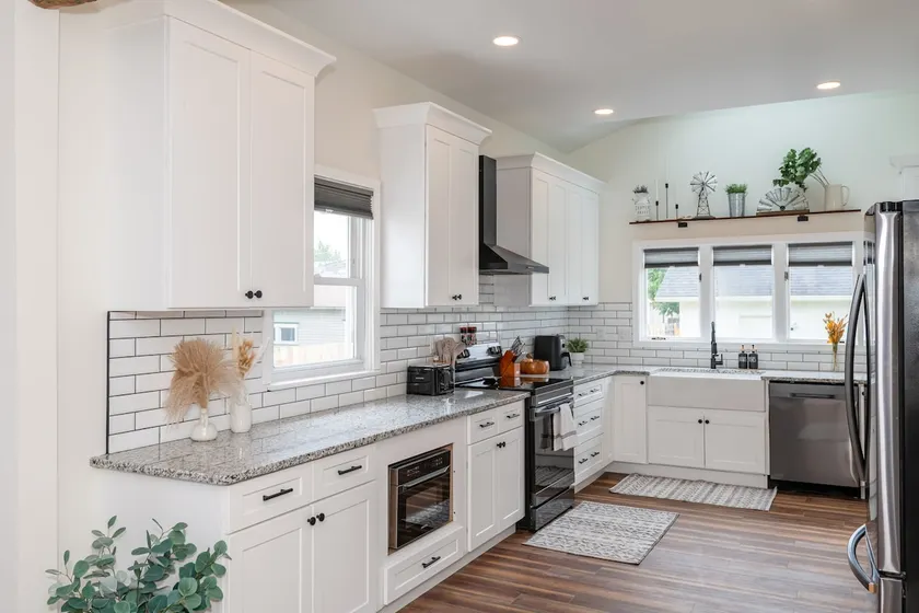 Top Airbnb within 20 miles! 4-Bedrooms, 3-Baths! - Image 1