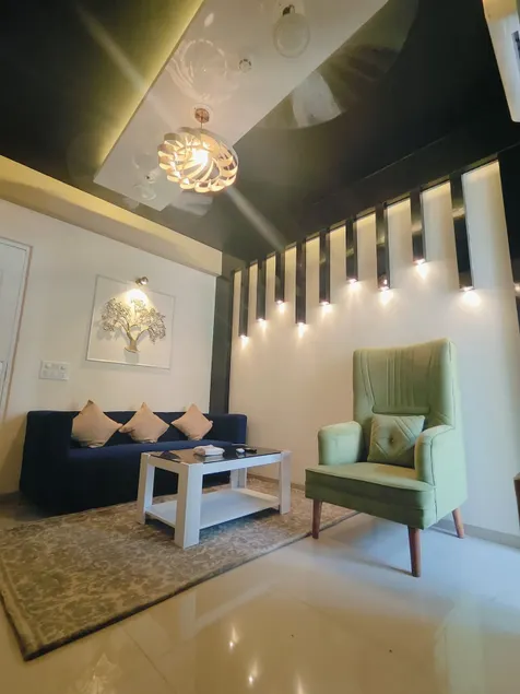 Smart Suite for Elite class couple and families. - Image 1