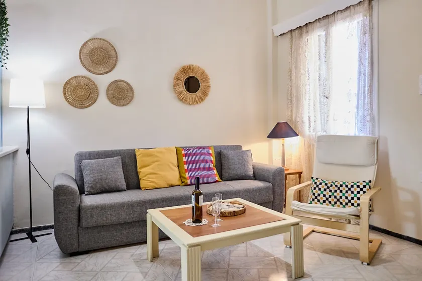 Holiday Home - White Sea Komi - Image 1